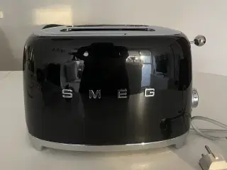 SMEG toaster sort