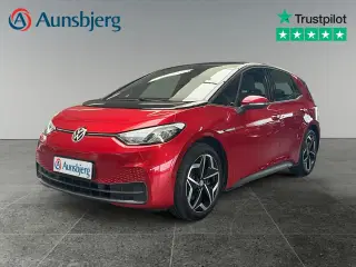 VW ID.3 58 Pro Performance