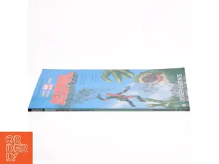 Deadpool - Volume 1 (Bog)