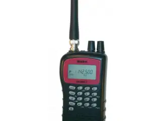 UNIDEN UBC69XLT-2 Radio Scanner