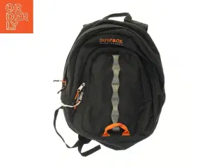 Outpack Nano Series rygsæk fra Outpack (str. 45x35 cm)