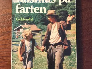 Astrid LIndgren: Rasmus på farten