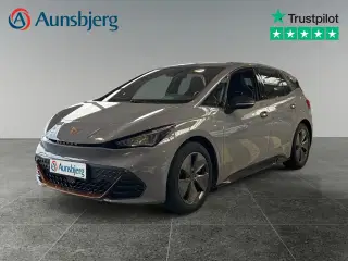 Cupra Born 58 