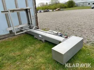 Lift Danfotech 600