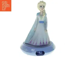 Frost natlampe fra Disney (str. 15x20 cm)