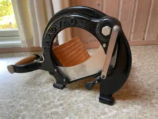 Raadvad Brødmaskine 