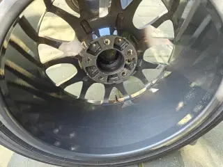 Bbs motorsport 17x8.5 til bmw e36