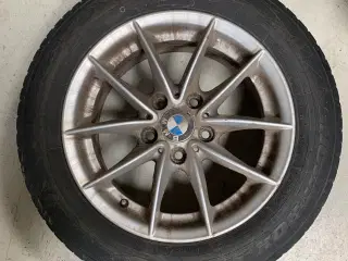 Alufælge - BMW
