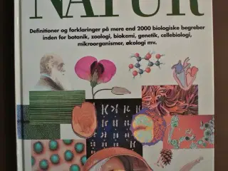 politikens visuelle håndbog natur, Af tommy dybbro