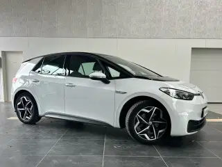 VW ID.3 77 Pro S