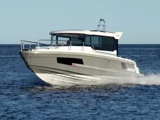 NY NORSK IBIZA EXPLORER 300HK