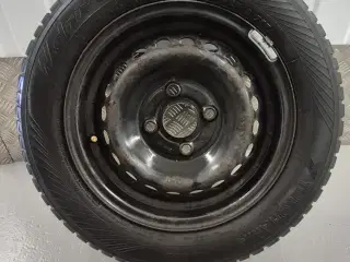 Hyundai i10 vinterdæk