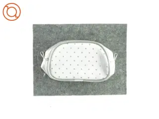 Lille taske/pung med et rum