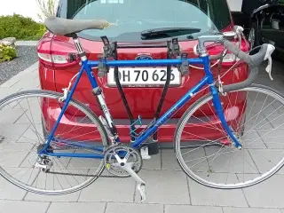 Racercykel