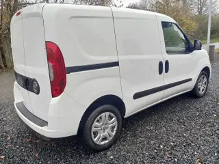 Fiat Doblò Cargo 1,3 MJT 95 Basic L1