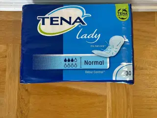 Tena lady normal bind