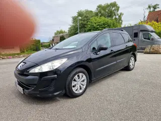 Peugeot 308 HDI 1,6 STC 109 HK