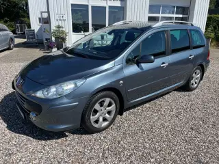 Peugeot 307 1,6 SW 7prs