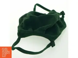 Lacoste mundbind, grøn(str. 15x15 cm)