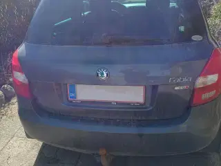 skoda 1.2 tsi