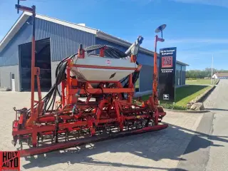 Kuhn VENTA TI 401 /Dobblet Record såsæt