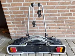 Cykelholder Thule næsten som ny