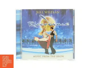 Riverdance CD fra Universal Music Group