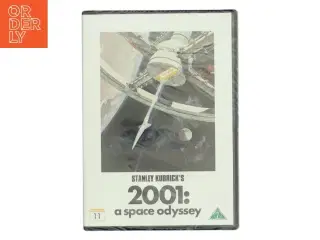 2001: A Space Odyssey                                        &lt;span class="label label-blank pull-right" style="margin-right: 3px;&qu