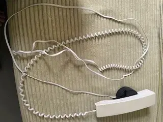 Fastnettelefon
