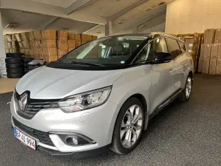 Renault Grand Scenic IV 1,2 TCe 130 Zen 7prs