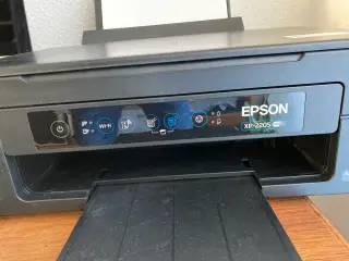 EPSON xp2205