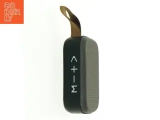 Trådløs højttaler (str. 11 x 7,5 cm)