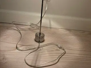 Herstal bordlampe