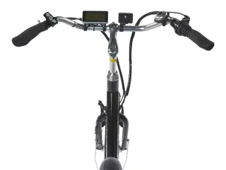 El Handicapcykel - 100% samlet - FABRIKSNY