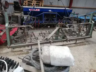 Såbedsharve