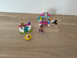 Lego friends 41302