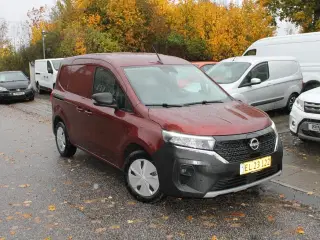 Nissan Townstar 45 N-Connecta L1H1