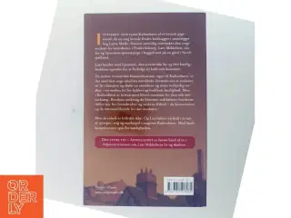 Den store tid : roman : Aftenlandet af Michael Larsen (f. 1961) (Bog)
