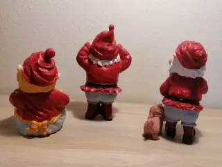 DP Danmark nisser 