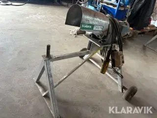 Elektrisk PTO