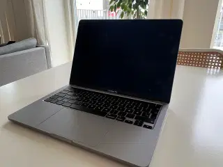 MacBook pro 2020