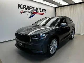 Skoda Enyaq 60 iV