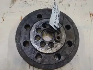 Ford 6610 Ringgear 4472351054  APL 365