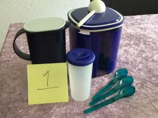 Tupperware 