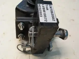 John Deere 3720 Hitch LVBM19572