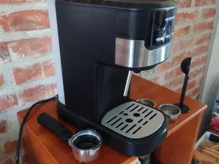 Gastronoma A005479 Espressomaskine – Den perfekte 