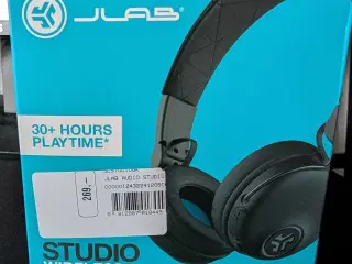 Trådløst headset - NYT