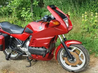 Motorcykel BMW K100 RS