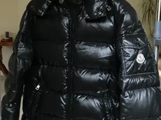 Moncler jakke 