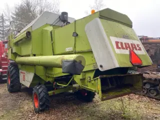 Claas Dominator 96 (Sælges i dele/For parts)